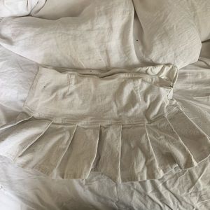 I.AM.GIA mini Raphie skirt